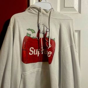 Supreme Jacket
